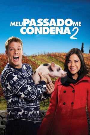 Meu Passado Me Condena 2: O Filme's poster