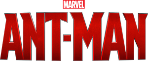 Ant-Man's poster