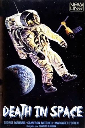 Death in Space's poster