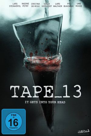 Tape_13's poster