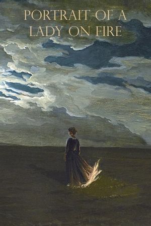 Portrait of a Lady on Fire's poster