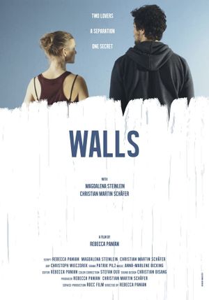 Walls's poster