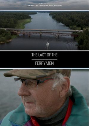 The Last of the Ferrymen's poster