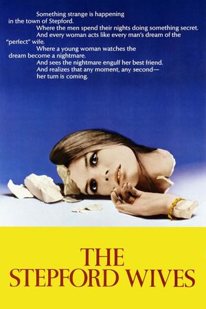 The Stepford Wives's poster