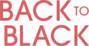 Back to Black's poster