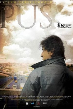 Haze's poster