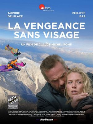 La vengeance sans visage's poster
