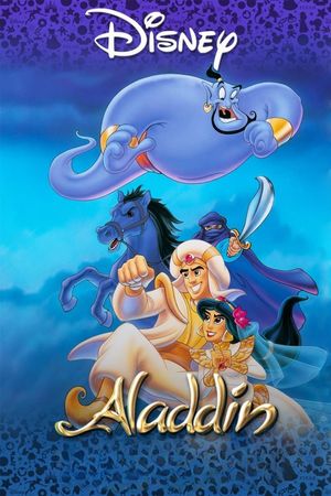 Aladdin and the King of Thieves's poster