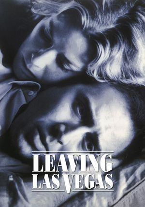 Leaving Las Vegas's poster