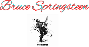 Bruce Springsteen and the E Street Band: London Calling - Live in Hyde Park's poster