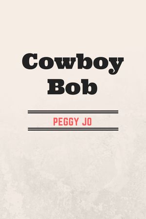 Peggy Jo's poster