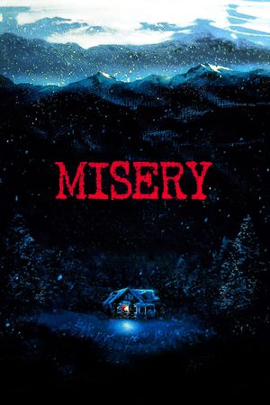 Misery's poster