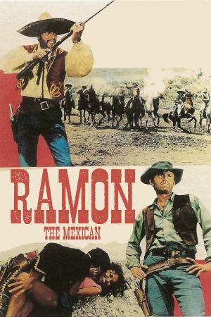 Ramon the Mexican's poster
