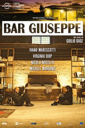 Bar Joseph's poster