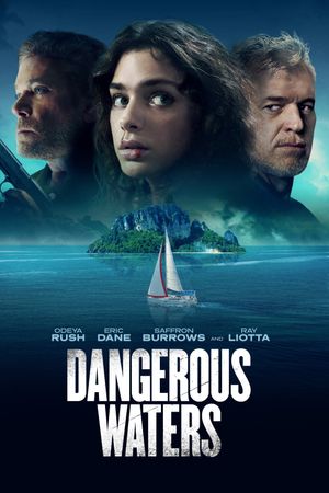 Dangerous Waters's poster