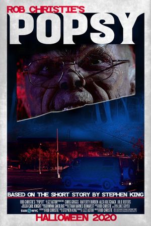 Popsy's poster