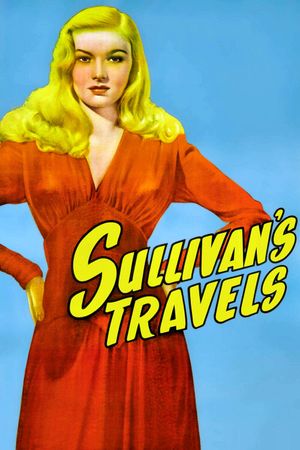 Sullivan's Travels's poster