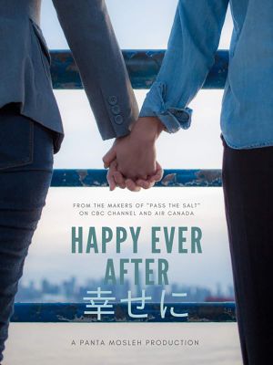 Happy Ever After's poster