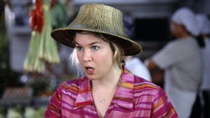 Bridget Jones: The Edge of Reason's poster