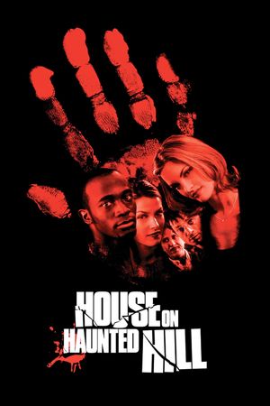 House on Haunted Hill's poster