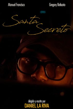 Santa Secreto's poster
