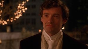 Kate & Leopold's poster