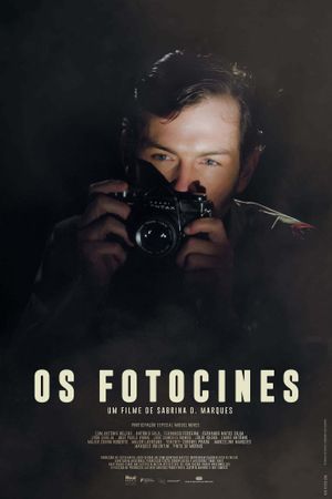 Os Fotocines's poster