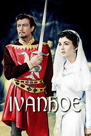 Ivanhoe's poster