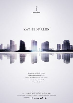 Cathedrals's poster