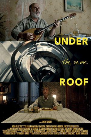 Under the Same Roof's poster