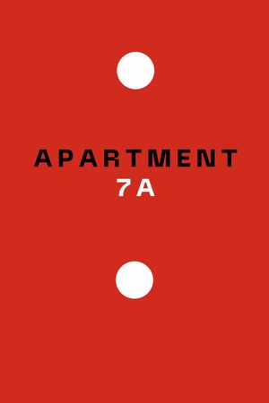 Apartment 7A's poster