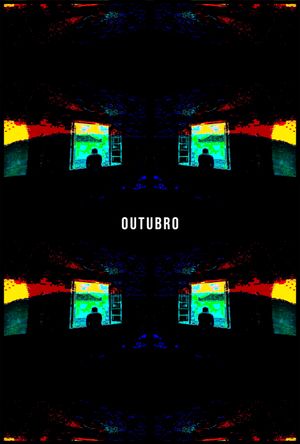 Outubro's poster