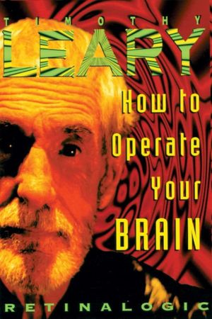 How To Operate Your Brain's poster