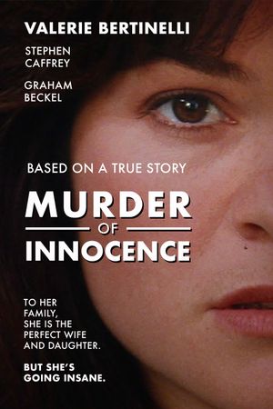 Murder of Innocence's poster