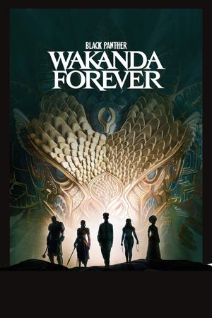 Black Panther: Wakanda Forever's poster