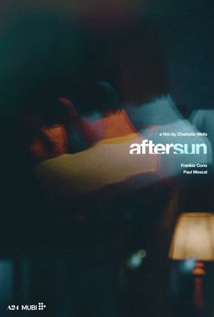 Aftersun's poster