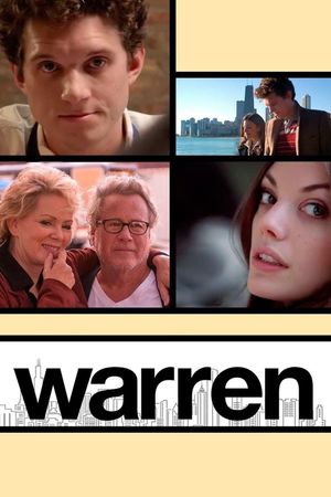 Warren's poster