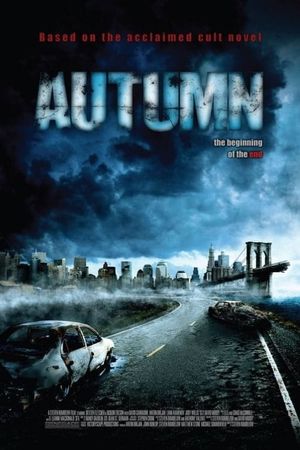 Autumn's poster