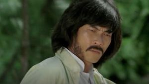 Drunken Master's poster