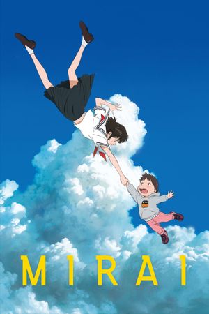 Mirai's poster