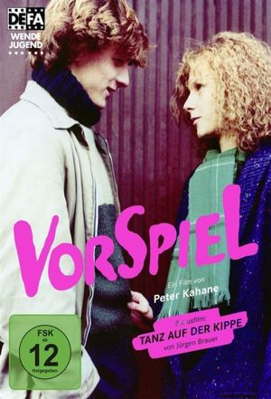 Vorspiel's poster