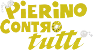 Pierino contro tutti's poster