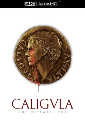 Caligula's poster