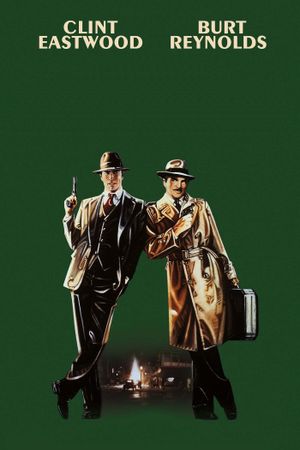 City Heat's poster