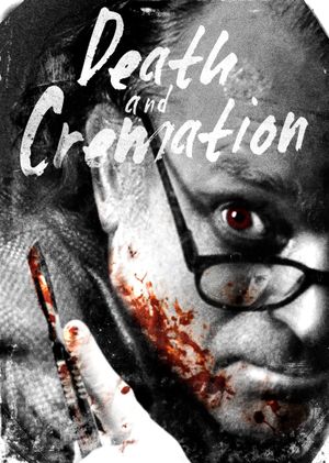 Death and Cremation's poster