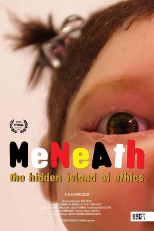 Meneath: The Hidden Island of Ethics's poster