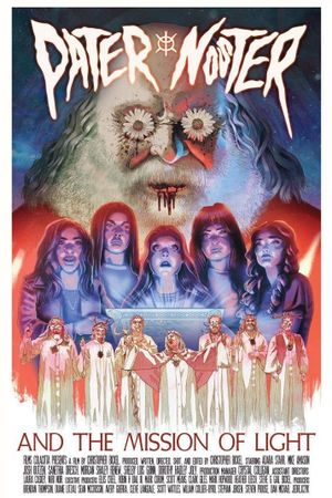 Pater Noster and the Mission of Light's poster
