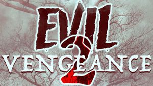 Insight of Evil 2: Vengeance's poster