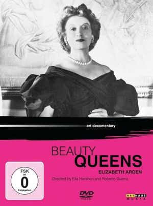 Beauty Queens: Elizabeth Arden's poster