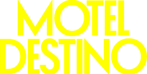 Motel Destino's poster